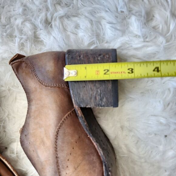 FreebirdâSadieâbrownâboot - Picture 7 of 16